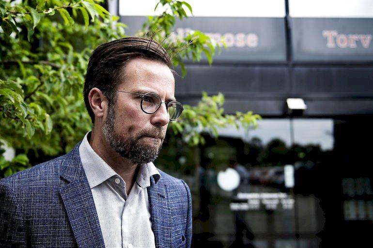 Odense politianmelder imam for shariakontrakt