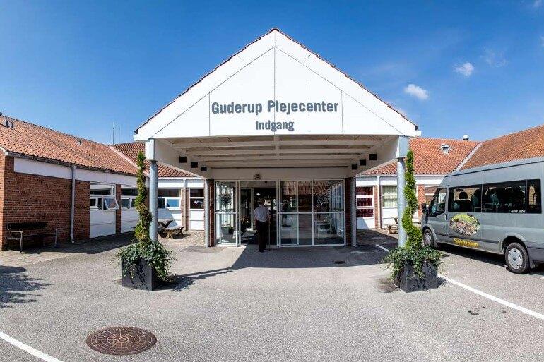 Sønderborg retter op på kritiseret plejehjem