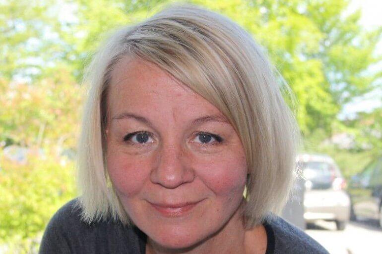 Vibeke Lei Stoustrup stopper som direktør i Rebild 