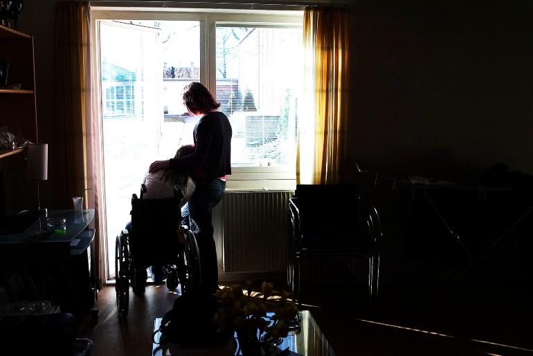 Kommuner bryder loven for at give handicappede et bedre liv