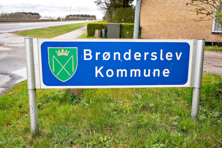 Forvaltningsdirektør i Brønderslev kritiseres for nøl