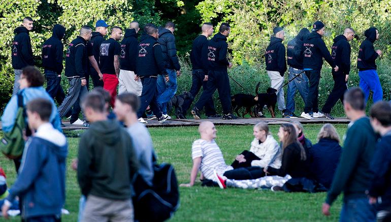 Odense vil skærme børn med lav IQ mod bander