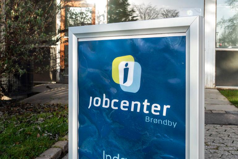 Mere tid til hver enkelt ledig får flere i job i Brøndby
