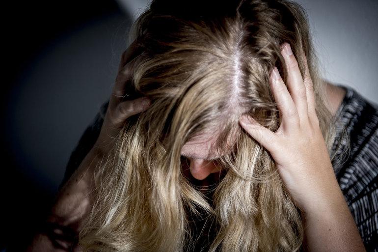Onlineforum skal møde voldsudsatte kvinder hjemme i egen stue