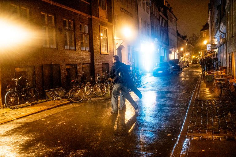 Kritik af kommunale vagter i nattelivet: Kan ende som en byrde for politiet