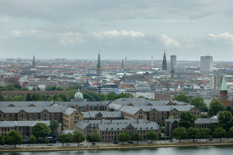 Borgerting i København præsenterer anbefalinger for trivsel