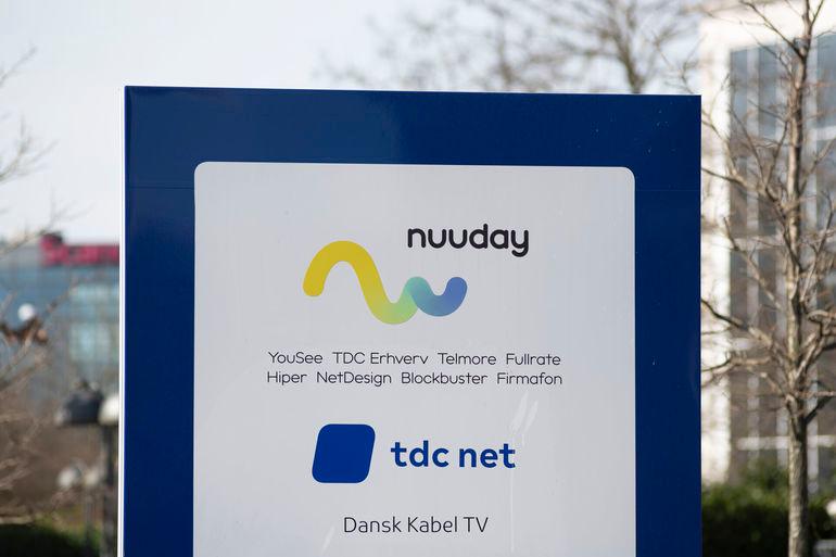 Nuuday og TDC Net skal fortsat stå for vigtige forsyningspligttjenester i Danmark.
