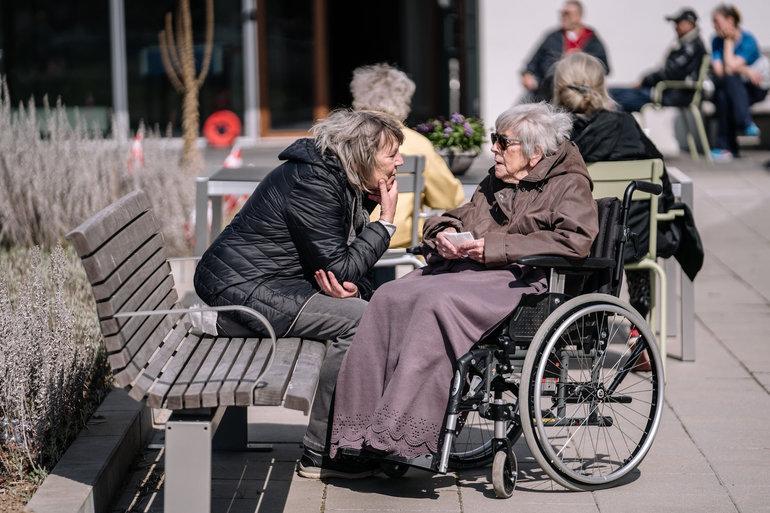 Opdeling af sunde og usunde ældre i København skal lette prioritering