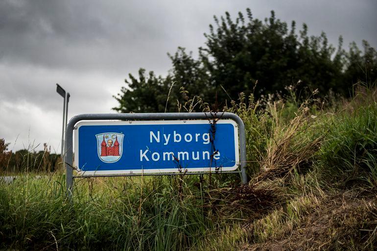 Nyborg Kommune erkender svigt i børnesag 