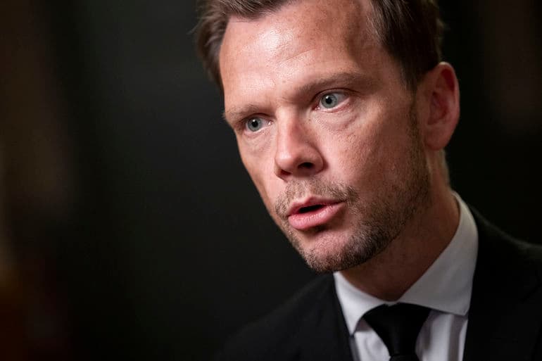 Ida Marie Odgaard/Ritzau Scanpix