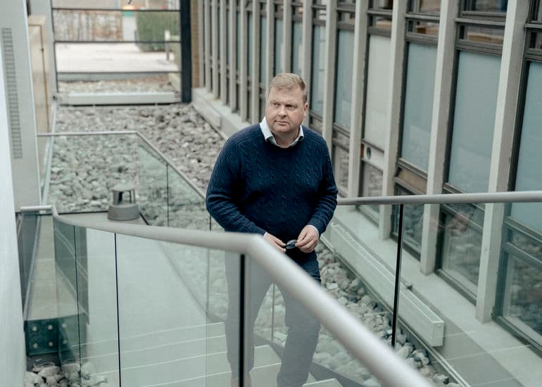 Mathias Eis/Ritzau Scanpix