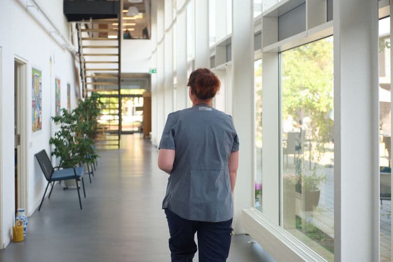 Marine Gastineau/Ritzau Scanpix