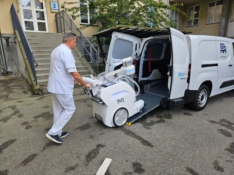 Herlev og Gentofte Hospital