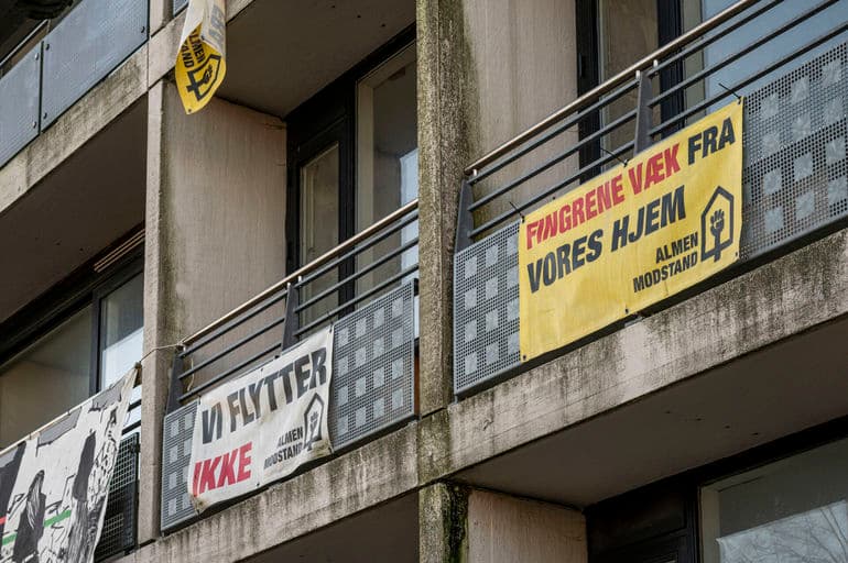 Kenneth Bagge Jørgensen/Biofoto/Ritzau Scanpix