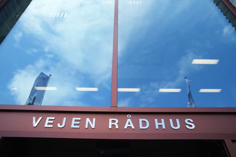 Claus Fisker/Ritzau Scanpix