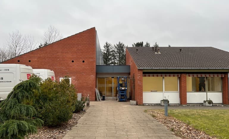 Ringkøbing-Skjern Kommune