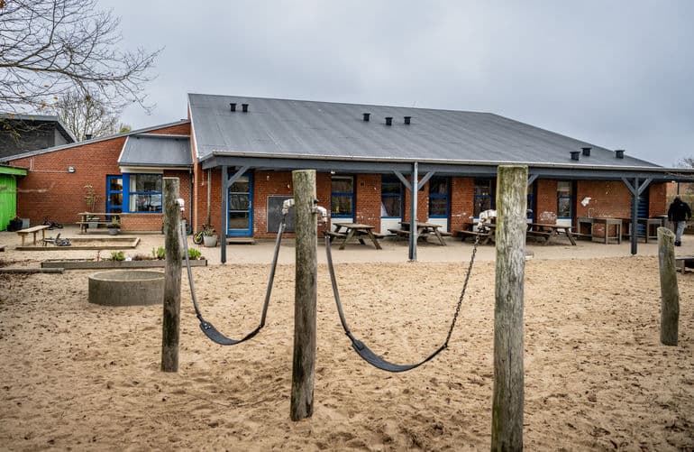 Morten Stricker/Jysk Fynske Medier/Ritzau Scanpix