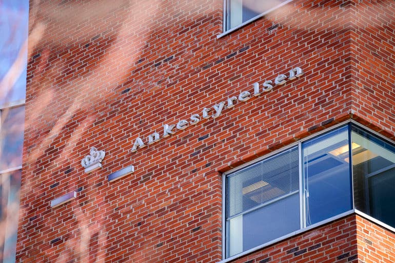 Ida Marie Odgaard/Ritzau Scanpix