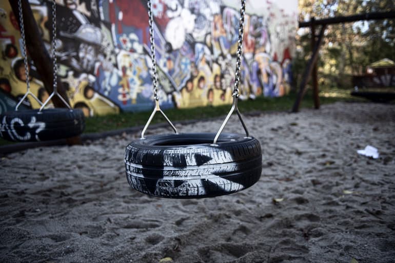 Ida Guldbæk Arentsen/Ritzau Scanpix