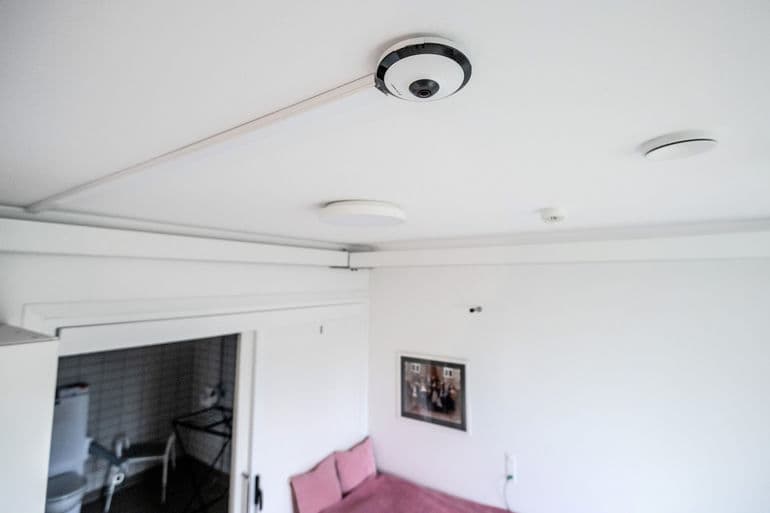 Morten Stricker/Jysk Fynske Medier/Ritzau Scanpix