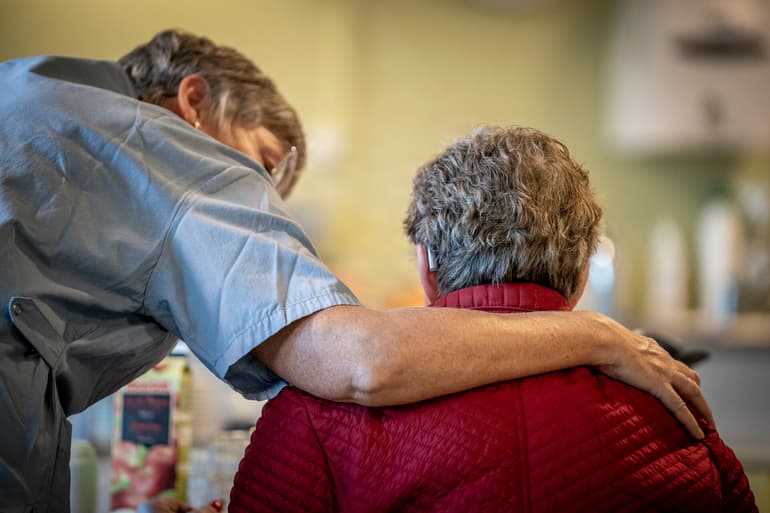 Mads Claus Rasmussen/Ritzau Scanpix