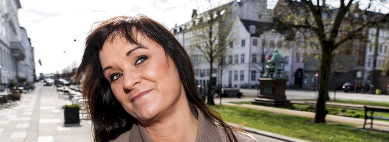 Sophie Løhde vil have målsætning for sygefravær i det offentlige