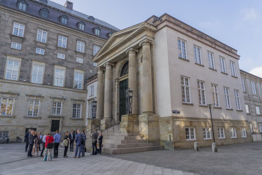 Foto ©Søren Bidstrup/Ritzau Scanpix