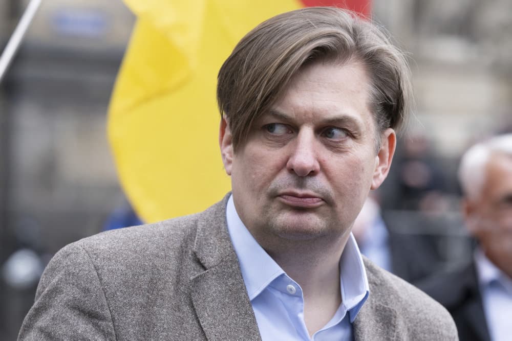 Foto ©Sebastian Kahnert/Ritzau Scanpix