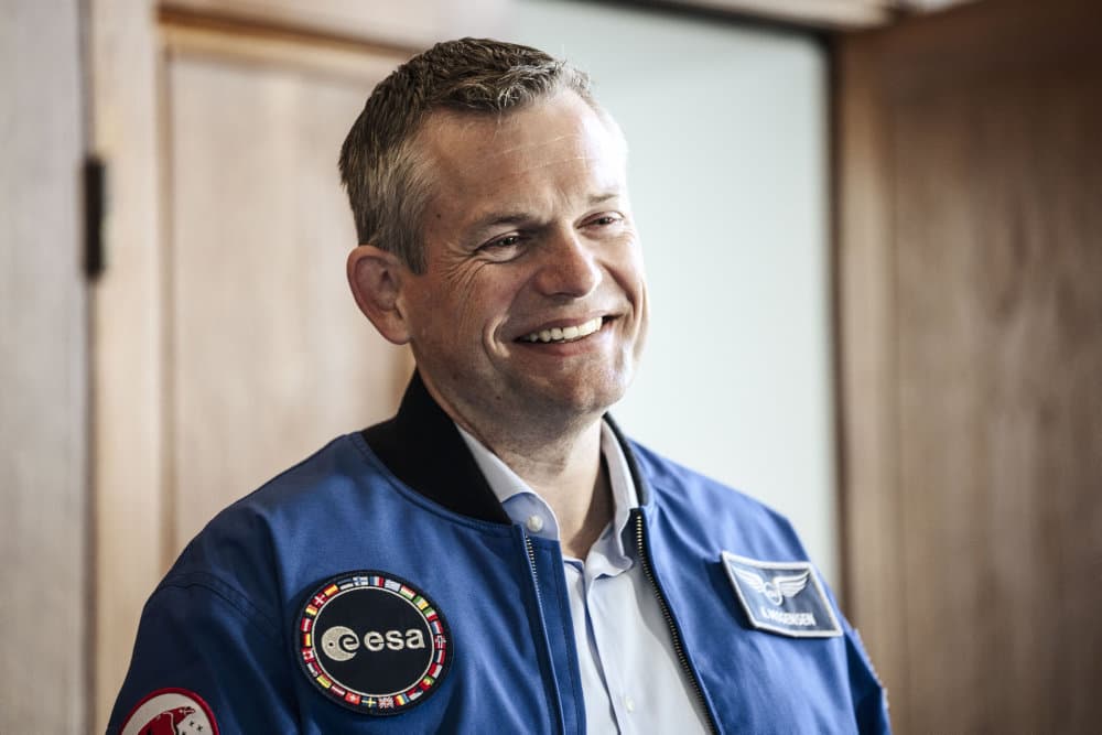 Foto ©Thomas Traasdahl/Ritzau Scanpix