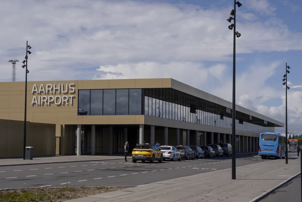 Foto ©Bo Amstrup/Ritzau Scanpix