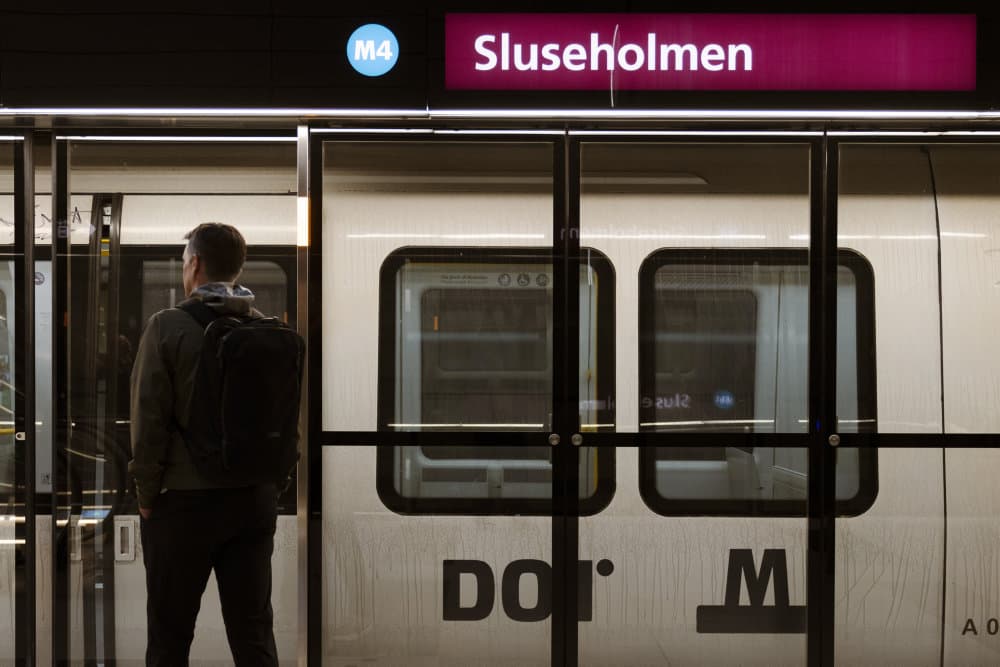 Foto ©Thomas Traasdahl/Ritzau Scanpix