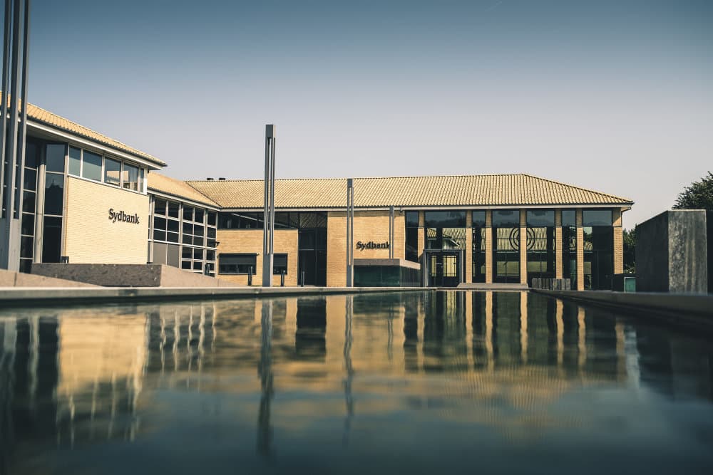 Foto ©Jes Jessen // Sydbank/Ritzau Scanpix