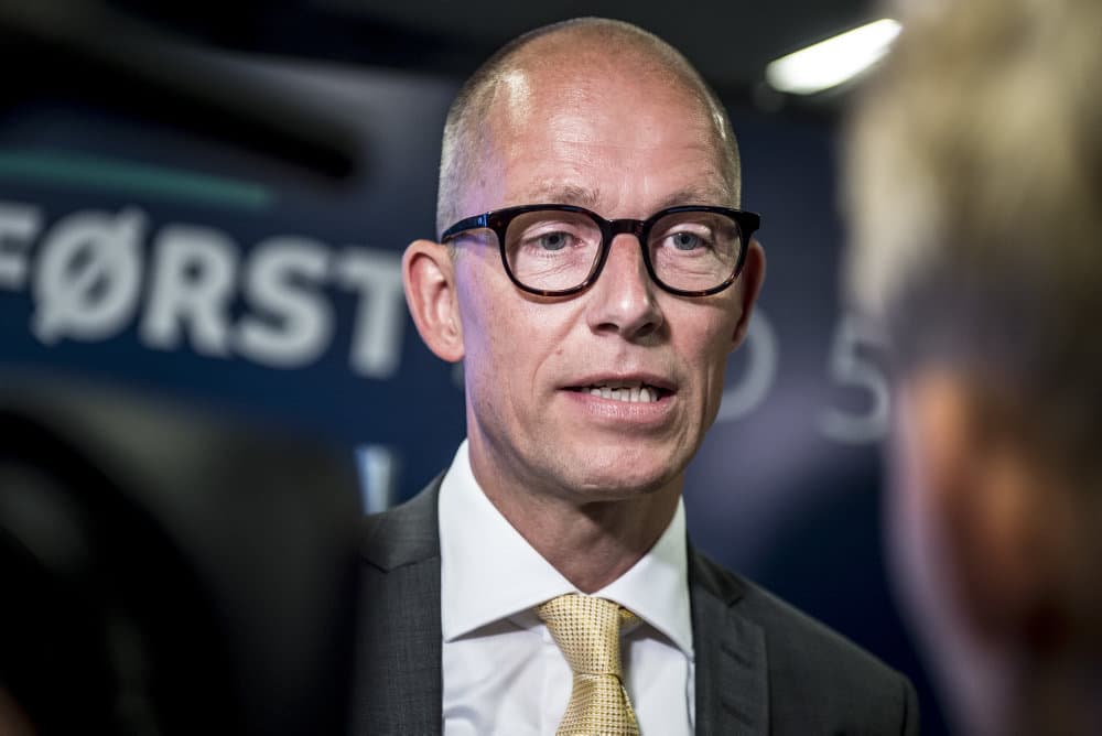 Foto ©Mads Claus Rasmussen/Ritzau Scanpix