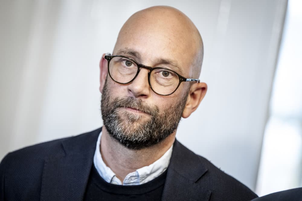 Foto ©Mads Claus Rasmussen/Ritzau Scanpix