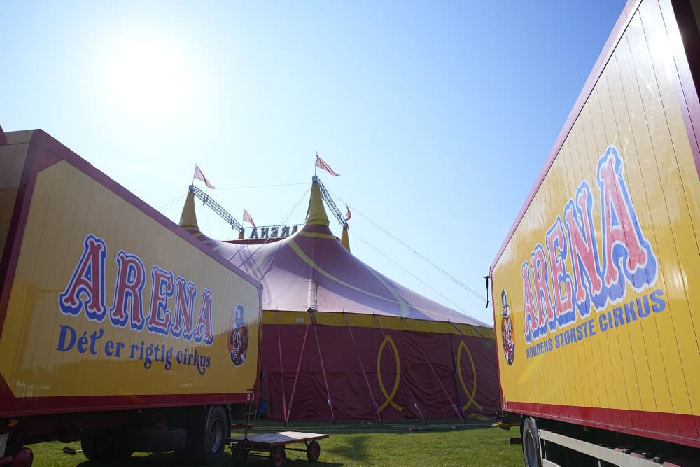 Foto ©Bo Amstrup/Ritzau Scanpix