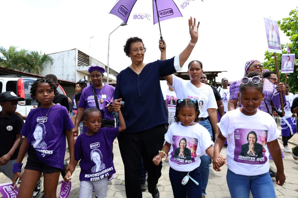 Foto ©Ranu Abhelakh/Reuters