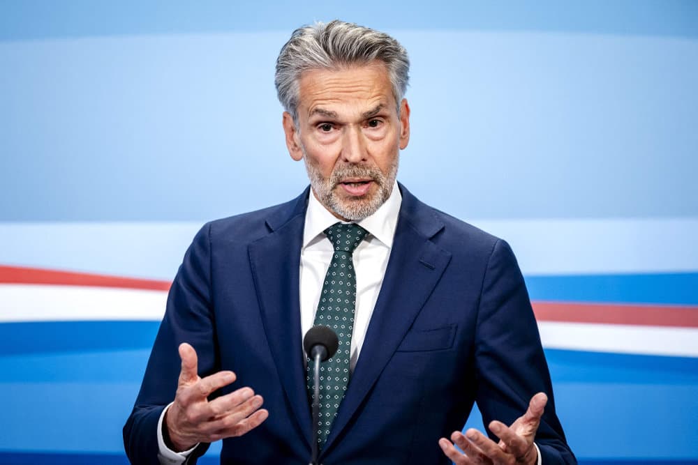 Foto ©Sem Van Der Wal/Ritzau Scanpix