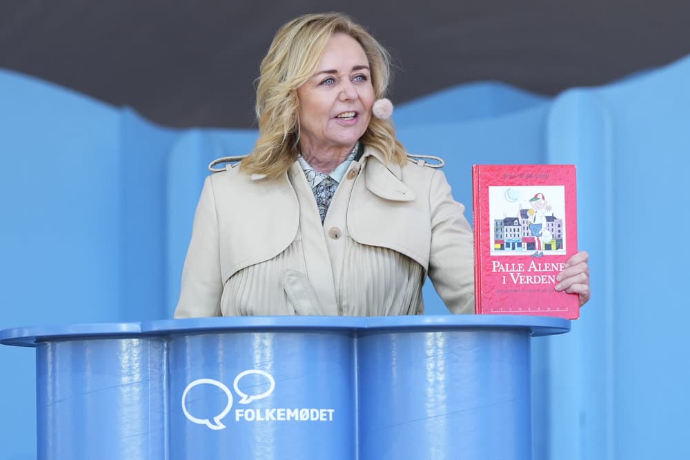 Foto ©Claus Bech/Ritzau Scanpix