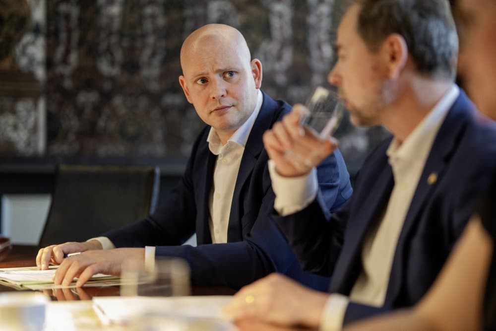 Foto ©Søren Bidstrup/Ritzau Scanpix