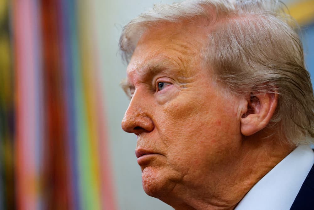 Foto ©Brian Snyder/Reuters