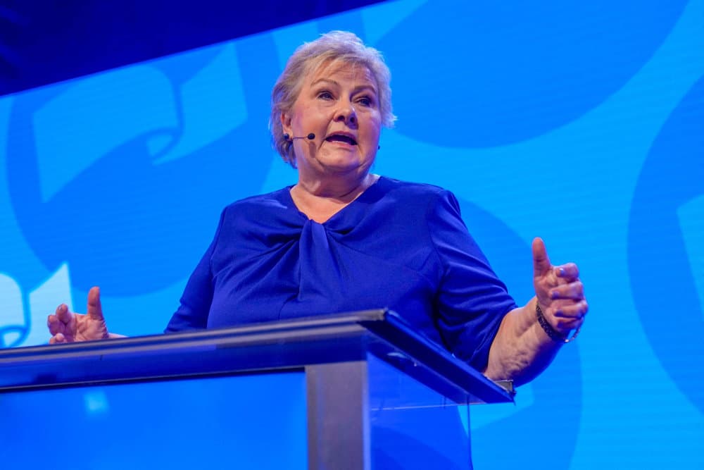 Foto ©Heiko Junge/Ritzau Scanpix