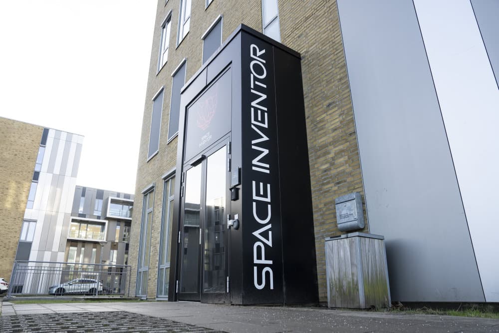 Foto ©Henning Bagger/Ritzau Scanpix