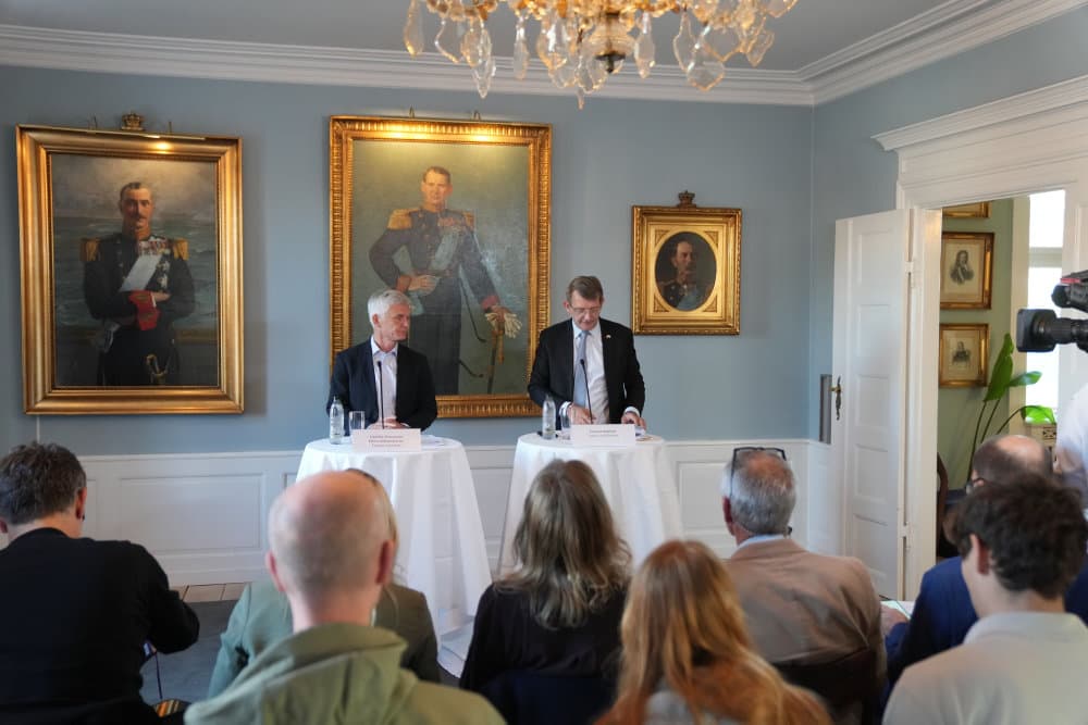 Foto ©Sebastian Elias Uth/Ritzau Scanpix