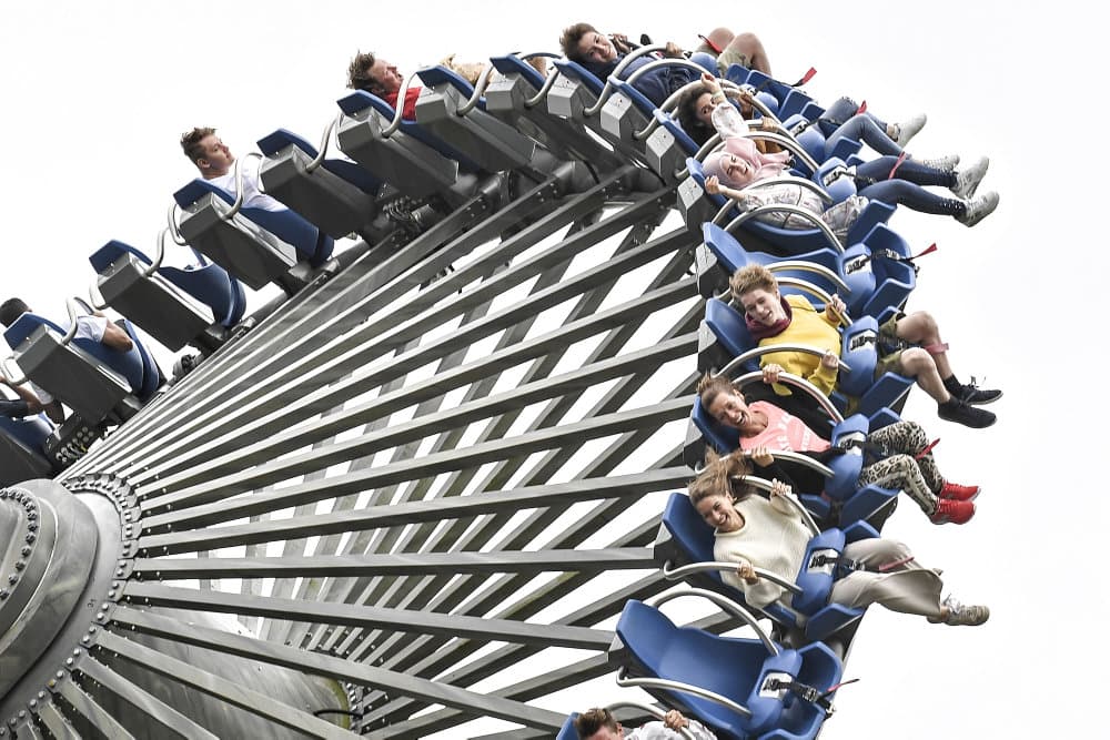 Foto ©Ernst Van Norde/Ritzau Scanpix